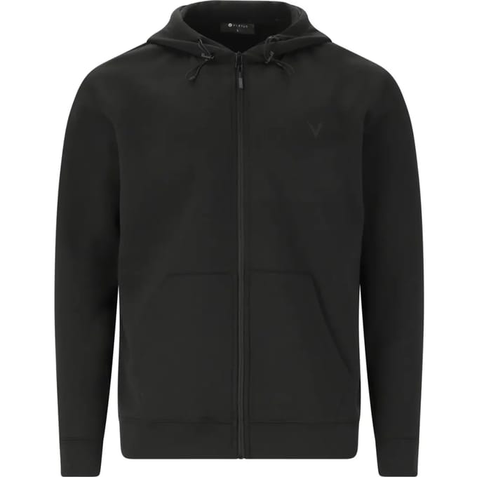 Virtus taro m technical full-zip hoody ev241823-1001
