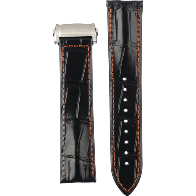 Hamilton Straps H690.405.100 Railroad band