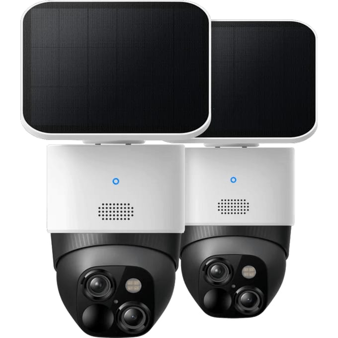 EufyCam Solo Cam S340 2-pack