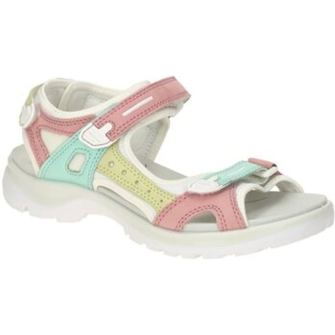Fitness Schoenen Ecco -