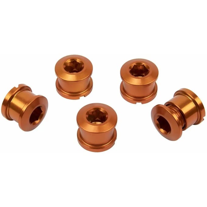 Schroeven Insight M6.5 x 4 mm (x5)