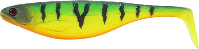 Westin Shadteez Tiger Perch 4gr (7cm)