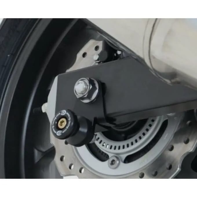 Pions de bras oscillant motorfiets R&G Racing Honda CB500F,R,X