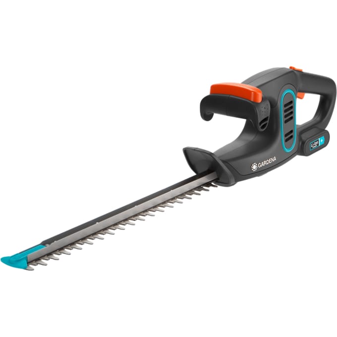 GARDENA EasyCut Li Accu Heggenschaar - Meslengte 40 cm - Mesopening 16 mm