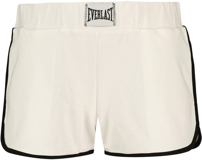 Everlast Stretch Korte Broek Wit S Vrouw