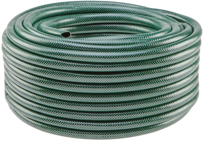 Grupa Topex ECONOMIC - Tuinslang - 30m - 1/2" - Zonbestendig