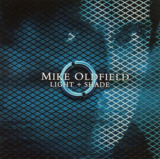 Light & Shade - Mike Oldfield