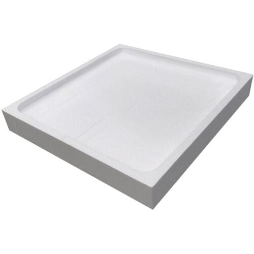 tub support for Sturotec Sturo-Superplan shower tray 100 x 100 x 2.5 cm, STWKD018