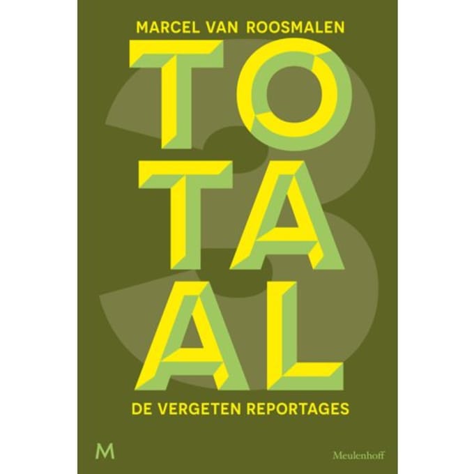Totaal 3 - Marcel van Roosmalen