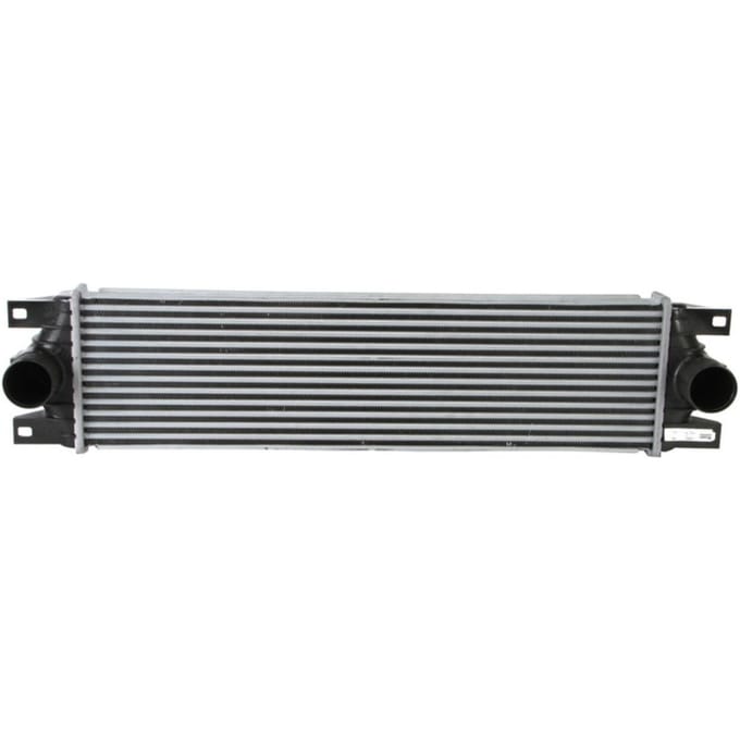 Intercooler NISSENS 96890