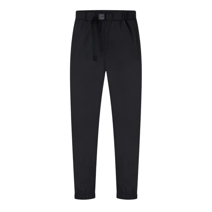 Ambush Heren Nylon Broek (Zwart)