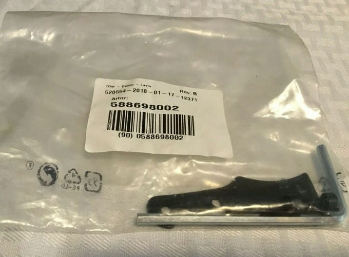 Accessory bag