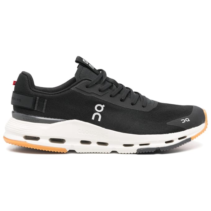 Cloudnova Form 2 Op 'Black Ivory' 3ME30151430 42.5 black