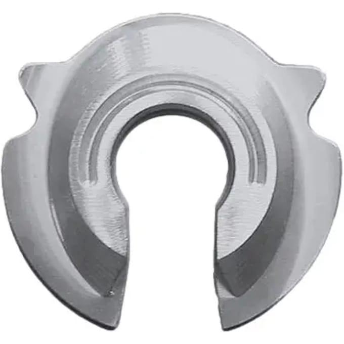 Aluminium Voorhoeven Colleoni BR BMD