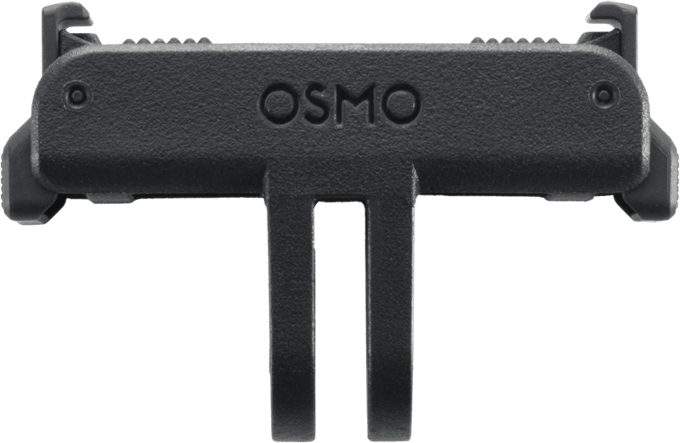 DJI Osmo Dual-Direction Quick-Release Adapter Mount