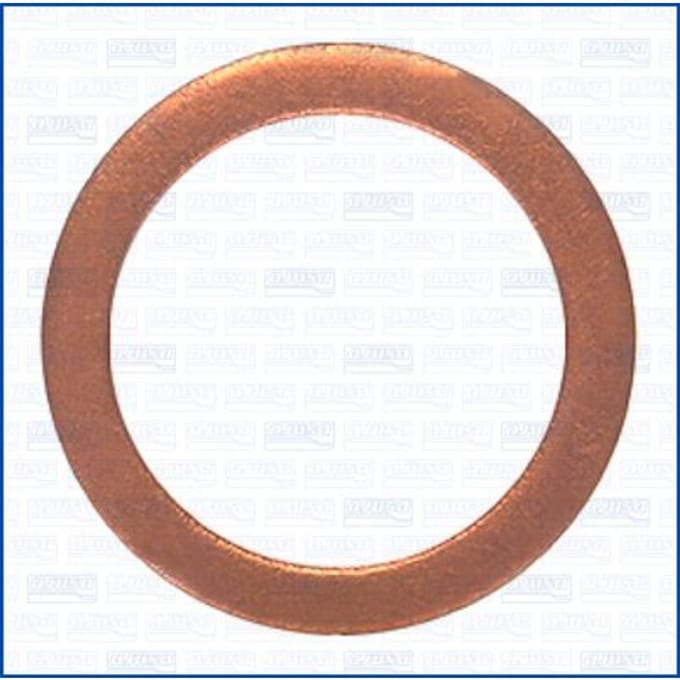 Afdichtring, olie aftapplug AJUSA 21030000