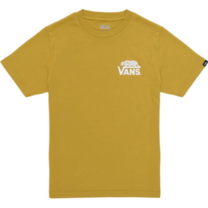 Vans  T-shirt Korte Mouw Sneaky SS