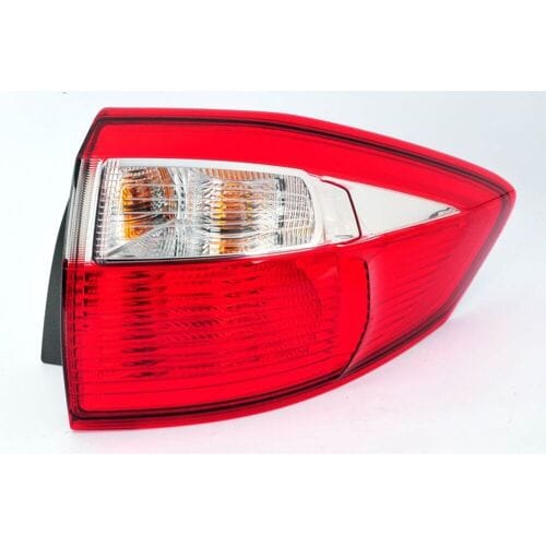 Achterlicht VALEO 044444