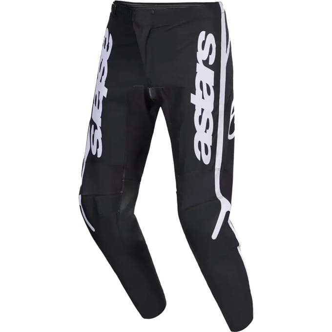 MTB beschermbroek Alpinestars Fluid Apex