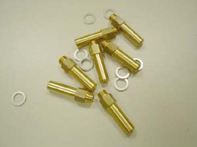 Remeha Ombouwset aardgas E-H, 83668528
