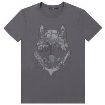 T-shirt Korte Mouw Antony Morato MMKS020729000