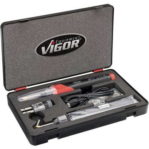 Vigor V3551N Kunststof reparatieset