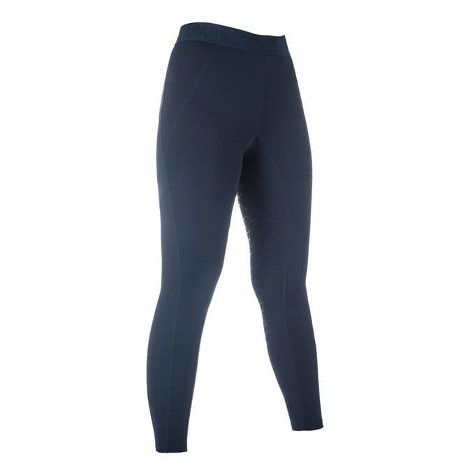 Volle grip meisjeslegging HKM Tabea