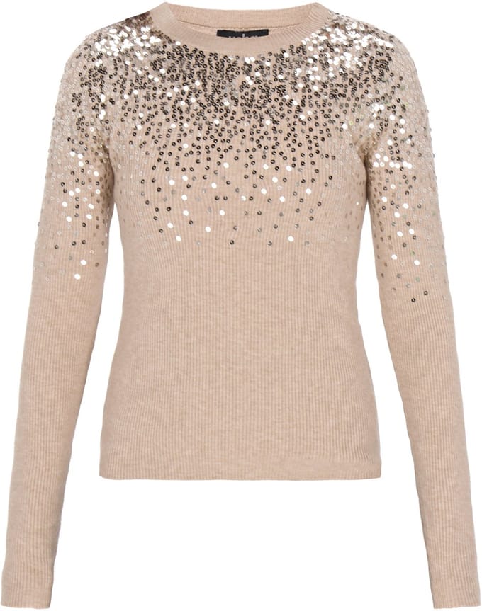 usha Sweater
