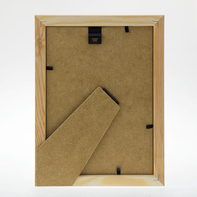 Goldbuch - Fotolijst Regent - Wit - 15x20 cm (20x30 cm)