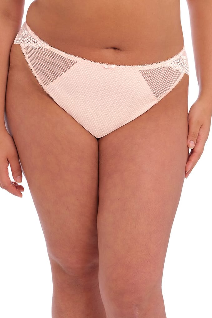 Elomi Charley Brazilian - Ballet Roze