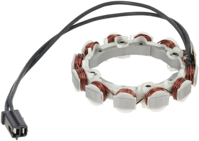 Briggs & stratton dynamo