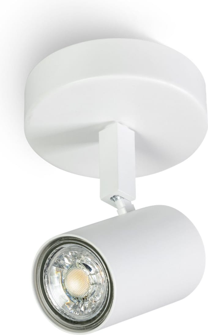 ETH The Common - Spot - GU10 - 1 Lichtbron - Wit