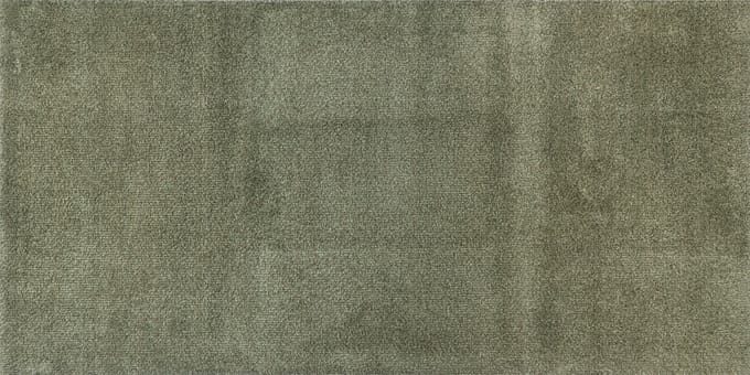 Kleen-Tex Turtle Wasbare Deurmat - Sage Green - 75 x 150 cm