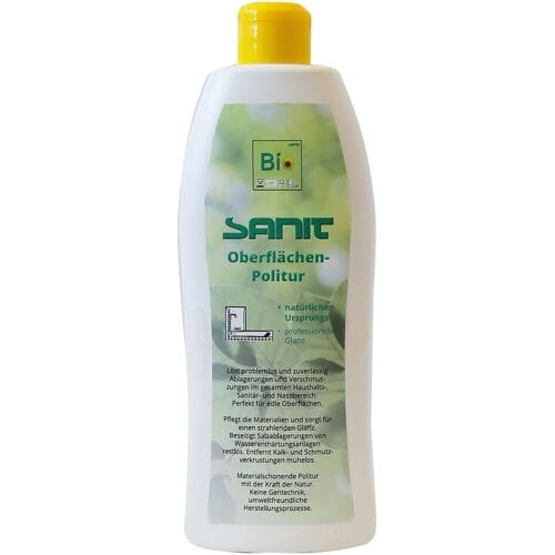 Bio SANIT Surface Polish 3367