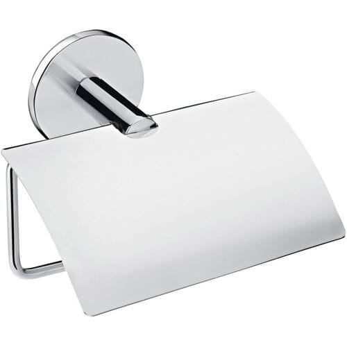 COSMIC Duo Round roll holder with lid 2620159