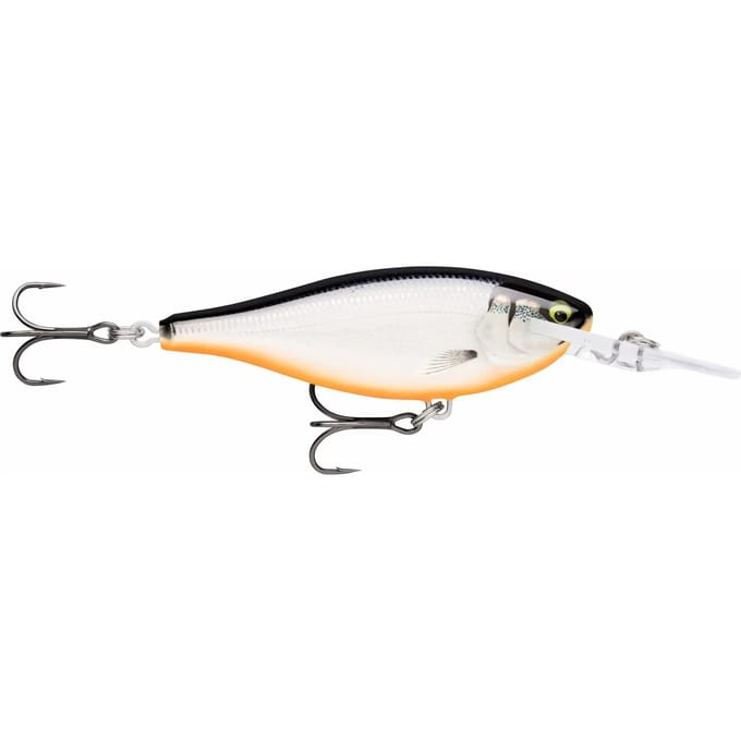 Lok Rapala Shad Rap Elite - 12g