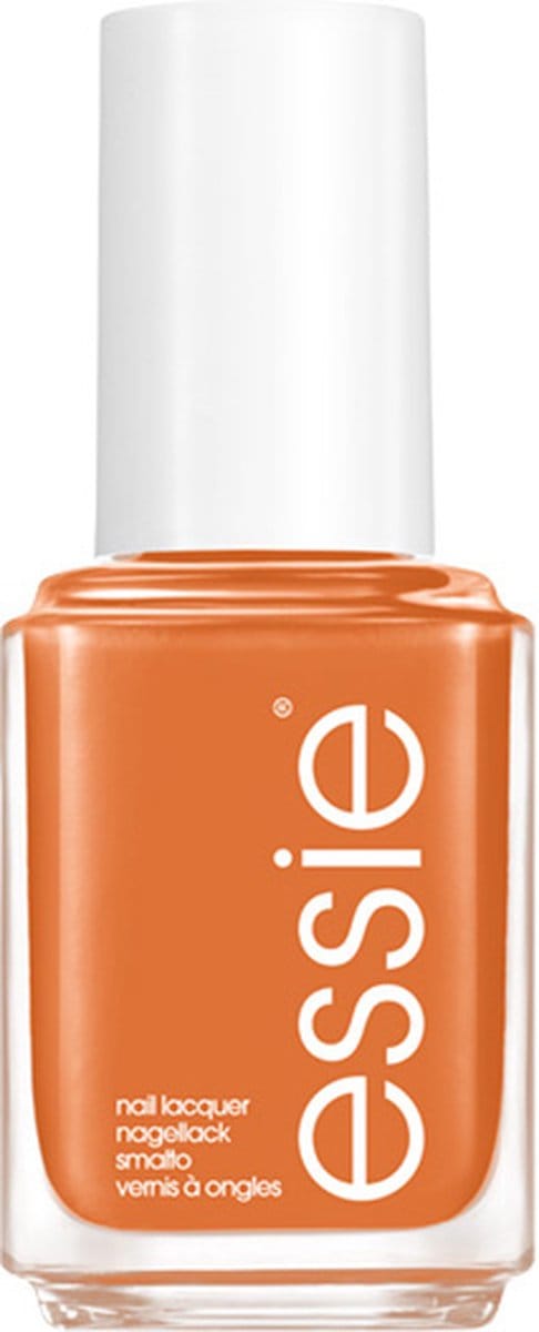 essie Sol Searching 1H24 Summer Nagellak - Oranje - 967 Sol Searching - 13,5ml
