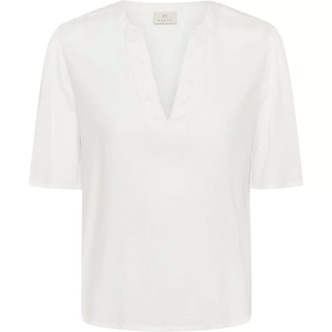 Vrouwenblouse KAFFE Gina