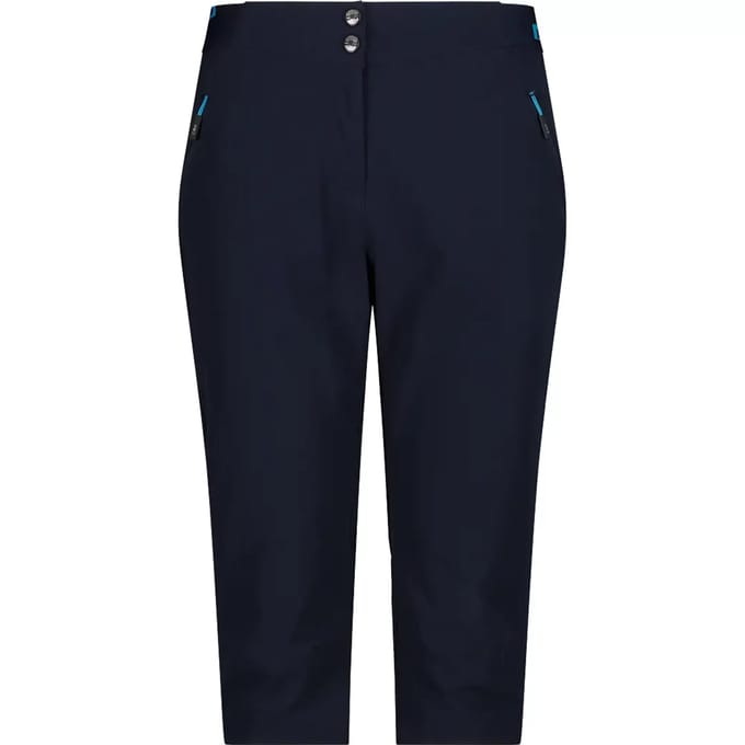 3/4-broek voor dames CMP Unlimitech