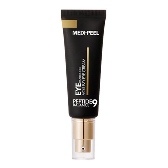 Medipeel Peptide 9 Hyaluronic Volumy Oogcrème 40ml