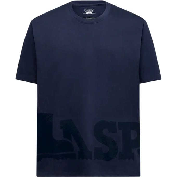 T-shirt La Sportiva Big Laspo