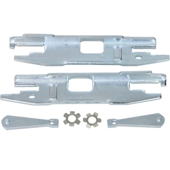 Zelfregulerende trommelremschoenen QUICK BRAKE 105 53 002