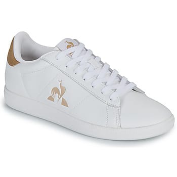 Le Coq Sportif Courtset 2 Schoenen Blauw EU 40 Man,Vrouw