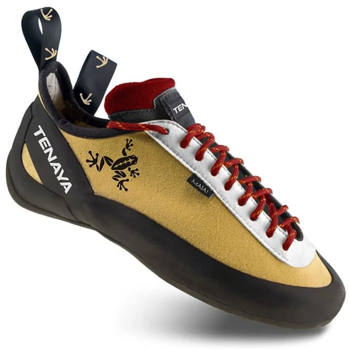 Tenaya Masai Klimschoenen Veelkleurig EU 36