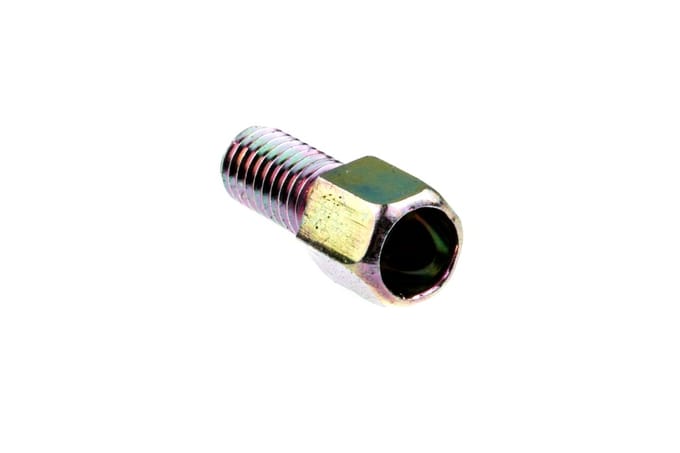 Adjusting screw