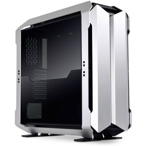 Lian Li ODISSEIA X Full Tower Zilver