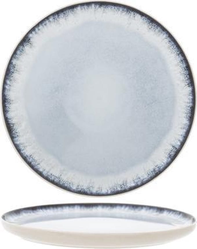 Cosy & Trendy Inspiration Blue Dessertbord D20,8cm