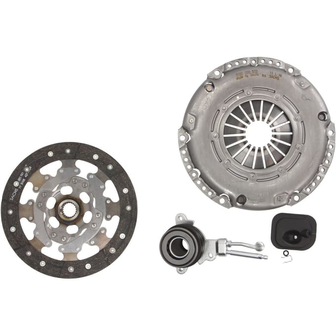 Koppelingsset Kit plus CSC SACHS 3000 990 354