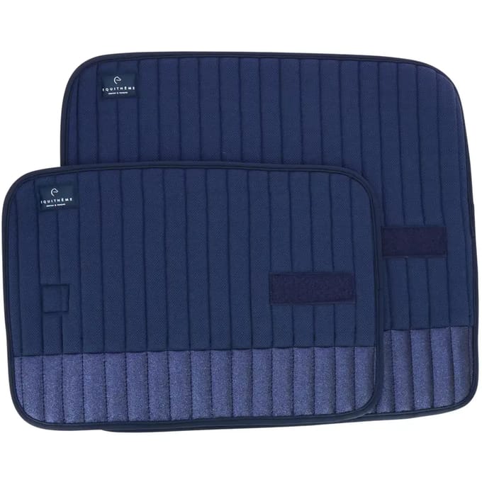 Paardenflanel Equithème Glitter