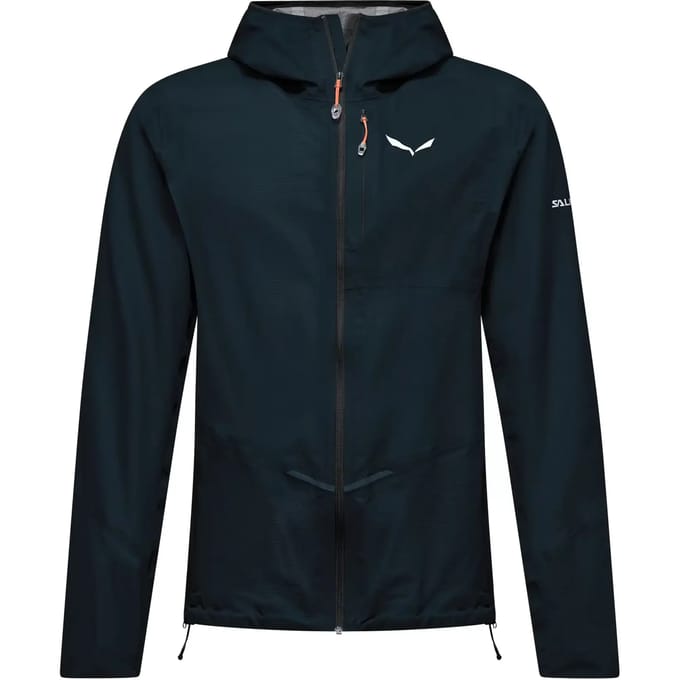 Waterdichte Jas Salewa Pedroc 2 Ptx 2.5 Light